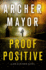 Proof Positive: a Joe Gunther Novel (Joe Gunther Series)