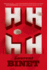 Hhhh: a Novel