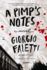 A Pimp's Notes: a Novel
