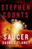 Saucer: Savage Planet: a Novel