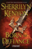 Born of Defiance: the League: Nemesis Rising