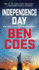 Independence Day: a Dewey Andreas Novel