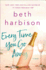 Every Time You Go Away: a Novel