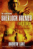 Fire Storm (Sherlock Holmes: the Legend Begins, 4)