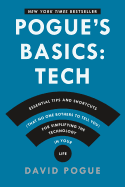 Pogue's Basics