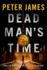 Dead Man's Time (Detective Superintendent Roy Grace)