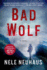 Bad Wolf: a Novel (Pia Kirchhoff and Oliver Von Bodenstein, 2)