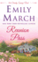 Reunion Pass: an Eternity Springs Novel (Eternity Springs (11))