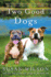 Two Good Dogs: a Novel