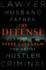 The Defense: a Novel (Eddie Flynn)