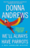We'll Always Have Parrots