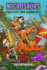 Microsaurs: That's My Tiny-Saurus Rex (Microsaurs, 3)
