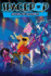 Spacepop: Rocking the Resistance (Spacepop, 2)