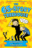 The 65-Story Treehouse: Time Travel Trouble! (the Treehouse Books, 5)