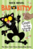 Bad Kitty Goes to the Vet (Paperback Black-and-White Edition)