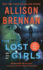 The Lost Girls: a Novel (Lucy Kincaid Novels, 11)