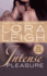 Intense Pleasure (Bound Hearts)