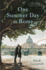 One Summer Day in Rome: a Novel