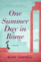 One Summer Day in Rome
