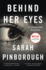 Behind Her Eyes: a Suspenseful Psychological Thriller