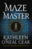 Maze Master: a Thriller