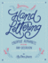 Hand Lettering: Creative Alphabets for Any Occasion