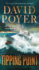 Tipping Point: the War With China-the First Salvo (Dan Lenson Novels)