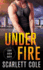 Under Fire: a Love Over Duty Novel