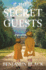 The Secret Guests: a Novel