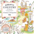 The Third Tale: Encountering the Islands of Cocot: a Fantasy Coloring Book (Romantic Country) / Eriy