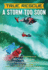 True Rescue: a Storm Too Soon: a Remarkable True Survival Story in 80-Foot Seas (True Rescue Series)