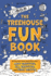 The Treehouse Fun Book (the Treehouse Books)