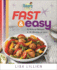 Hungry Girl Fast & Easy: All Natural Recipes in 30 Minutes Or Less