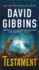 Testament (Jack Howard, 9)