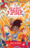 The Girl Who Built a Spider (the Monster Catchers, 2)