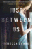 Just Between Us: a Novel