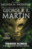 Three Kings: a Wild Cards Mosaic Novel (Book Two of the British Arc)