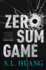 Zero Sum Game (Cas Russell, 1)