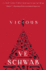 Vicious (Villains, 1)