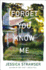 Forget You Know Me: a Novel