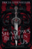 The Shadows Between Us (the Stathos Sisters)