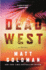 Dead West: a Novel (Nils Shapiro, 4)