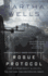 Rogue Protocol: the Murderbot Diaries