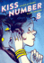 Kiss Number 8