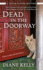 Dead in the Doorway: a House-Flipper Mystery