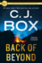 Back of Beyond: a Cody Hoyt Novel (Cassie Dewell Novels, 1)