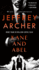 Kane and Abel-Jeffrey Archer