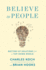 Believe in People: Bottom-Up Solutions for a Top-Down World