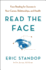 Read the Face: Face Reading for Success in Your Career, Relationships, and Health