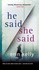 He Said / She Said